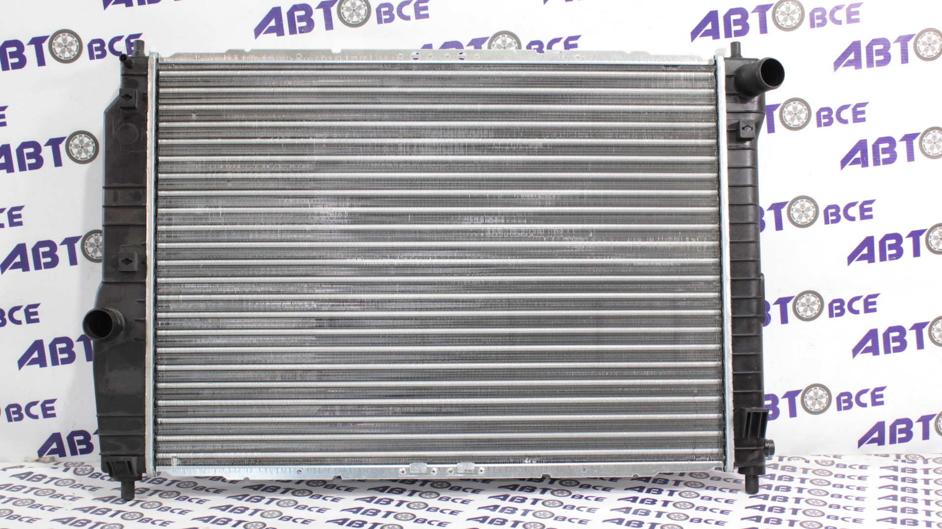 Радиатор основной (охлаждение) Aveo (1.2.3) T200 T250 60см. TERMAL